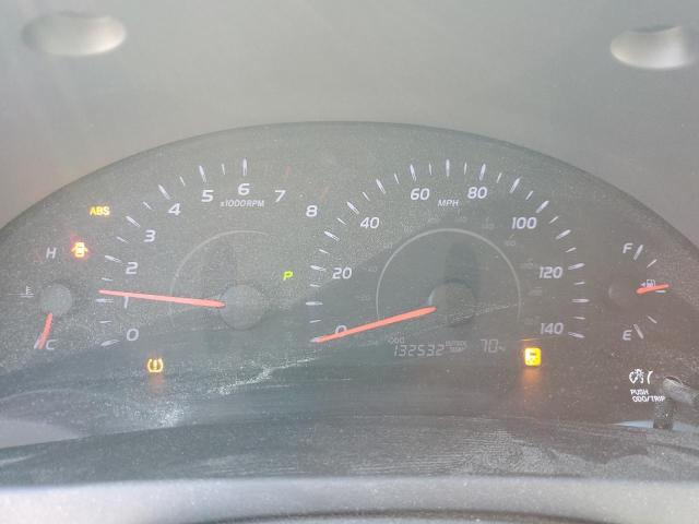 2010 TOYOTA CAMRY BASE - 4T4BF3EK8AR070926
