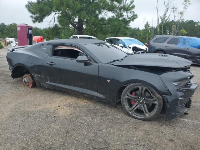 2019 CHEVROLET CAMARO SS 1G1FH1R7XK0108209