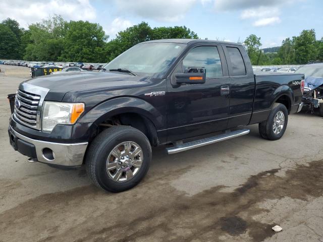 FORD F150 SUPER