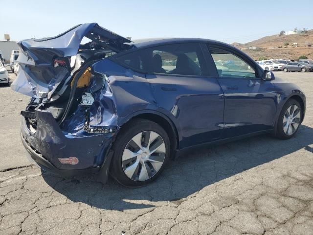 2021 TESLA MODEL Y 5YJYGDEE9MF060943