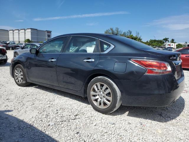 2015 NISSAN ALTIMA 2.5 #3254712894