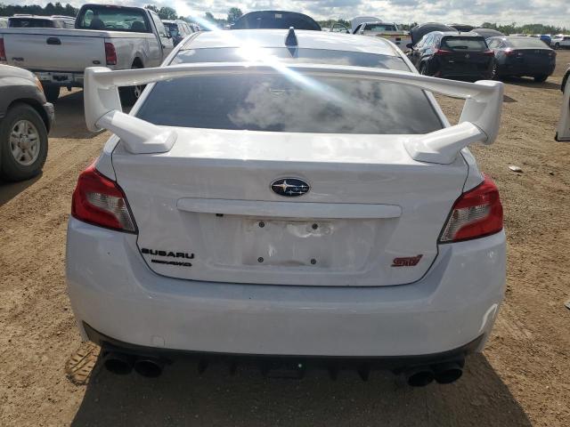 2020 SUBARU WRX STI JF1VA2S69L9812788