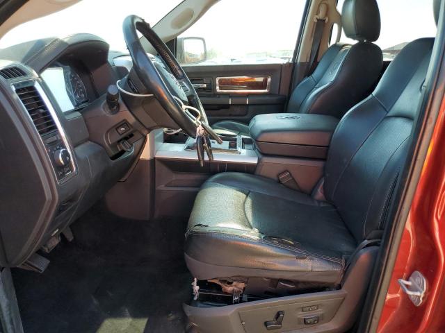 2010 DODGE RAM 1500 - 1D7RV1CT5AS174078