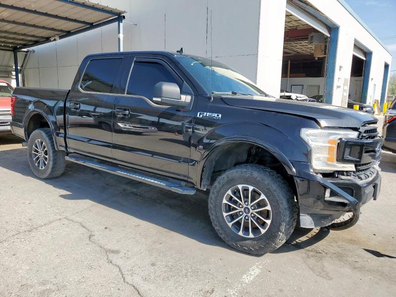 Vin: 1ftew1ep2kfc25018, lot: 63105465, ford f-150 supercrew 20194