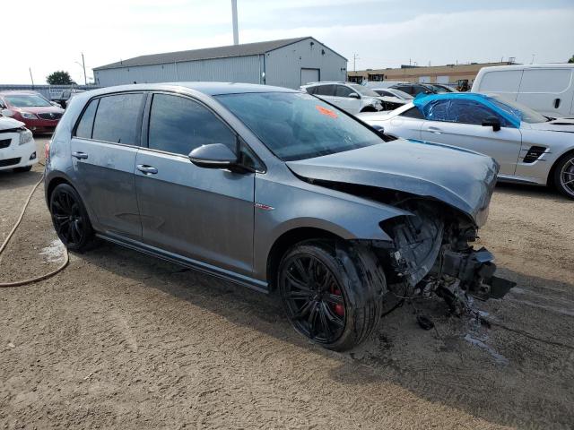 2018 VOLKSWAGEN GTI S - 3VW547AUXJM282938