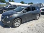 2020 CHEVROLET EQUINOX LT - 2GNAXKEV7L6232498
