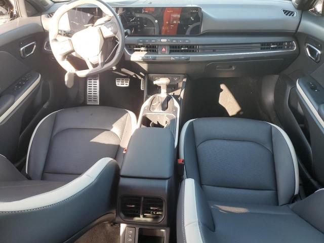 2025 KIA K4 GT-LINE 3KPFW4DC4SE089098