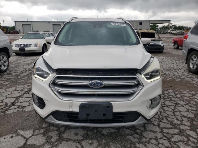 2017 FORD ESCAPE TIT - 1FMCU9J93HUD32971