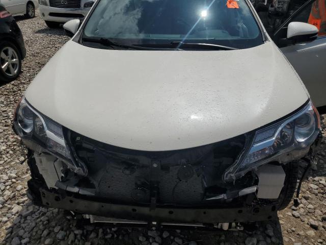 2013 TOYOTA RAV4 LIMIT - JTMDFREV5D5002148
