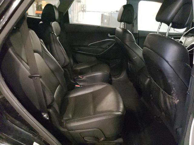 2015 HYUNDAI SANTA FE G KM8SNDHF0FU105452