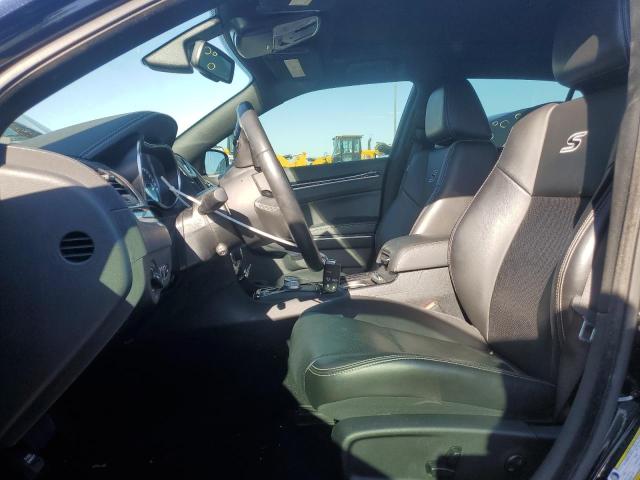 2020 CHRYSLER 300 S 2C3CCABT9LH175515