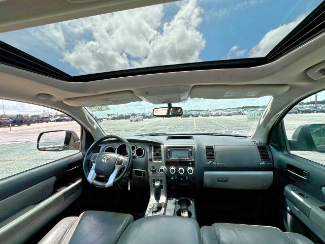 2015 TOYOTA SEQUOIA SR 5TDBW5G12FS123209