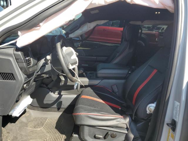 2024 FORD F150 XLT #3290225229