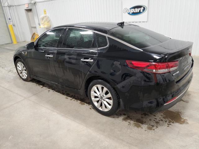 2018 KIA OPTIMA LX 5XXGT4L37JG236843