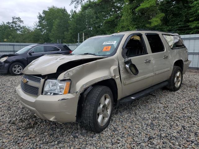 CHEVROLET SUBURBAN K