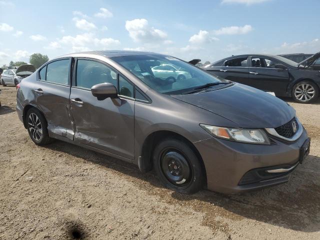 2015 HONDA CIVIC EX 19XFB2F88FE245092