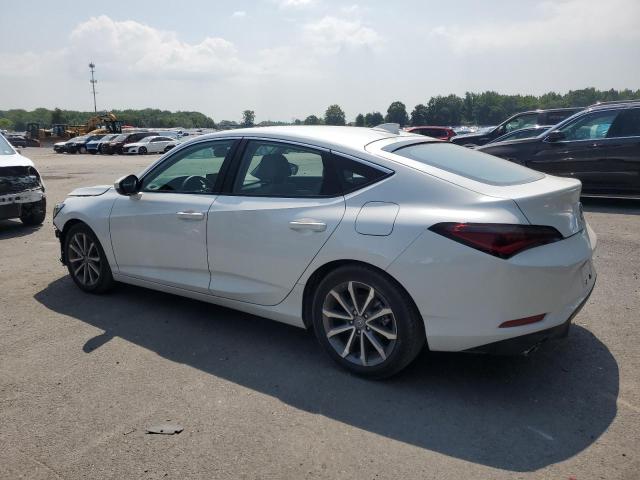 2025 ACURA INTEGRA 19UDE4H29SA006975