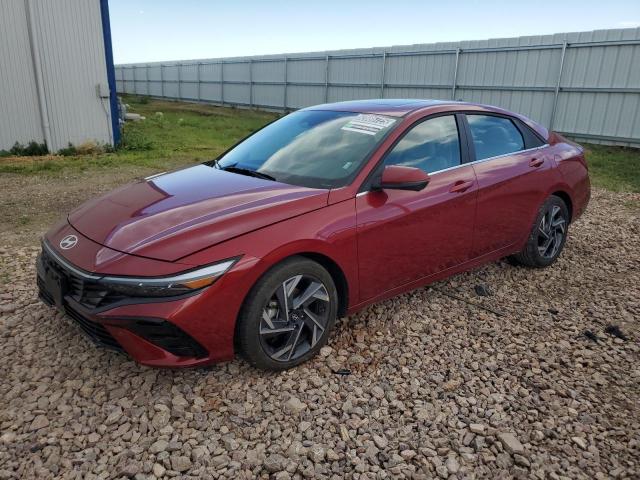 Vin: kmhlp4dg7ru817216, lot: 62886725, hyundai elantra limited 2024 img_1