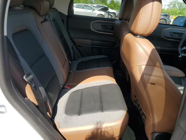 2024 FORD BRONCO SPO 3FMCR9C68RRE58756