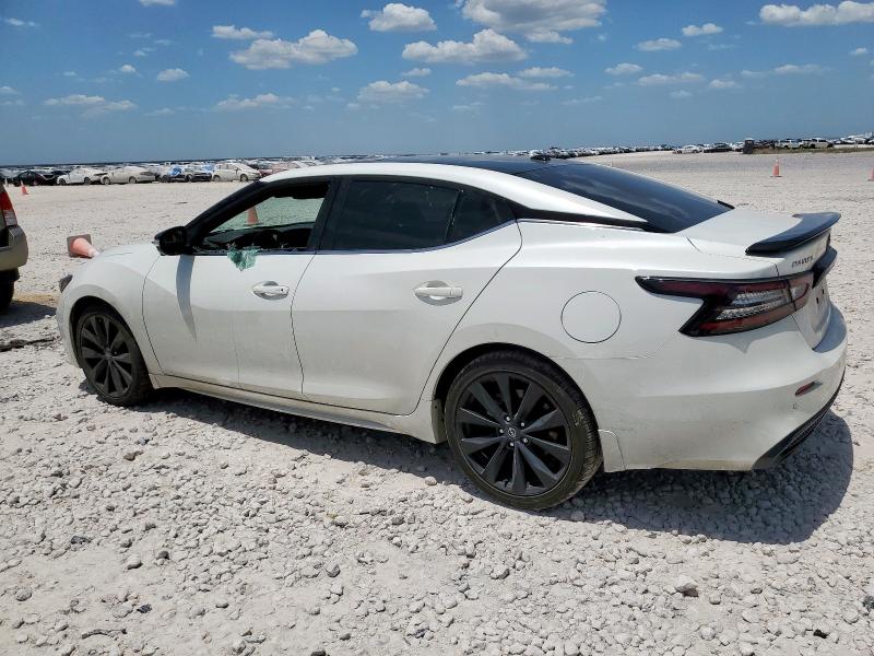 2023 NISSAN MAXIMA SR 1N4AA6EV4PC502288
