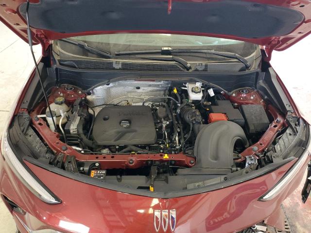2024 BUICK ENCORE GX KL4AMDSL9RB053489