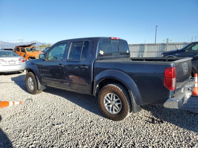 2017 NISSAN FRONTIER S - 1N6DD0EV6HN738245
