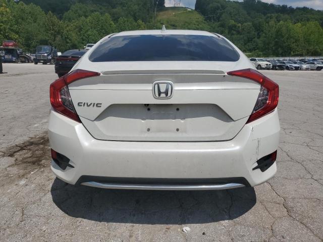 2019 HONDA CIVIC EXL 19XFC1F72KE000250
