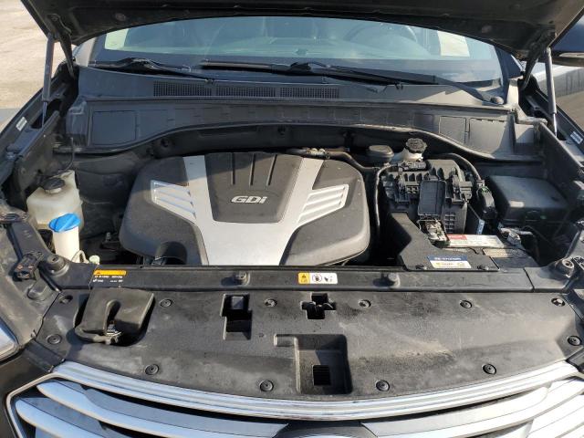 2014 HYUNDAI SANTA FE G - KM8SN4HF5EU048258