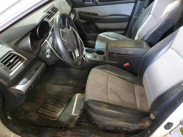 2017 SUBARU LEGACY SPO 4S3BNAR61H3037785