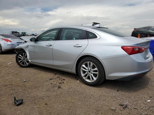 2016 CHEVROLET MALIBU LT - 1G1ZE5ST0GF297879