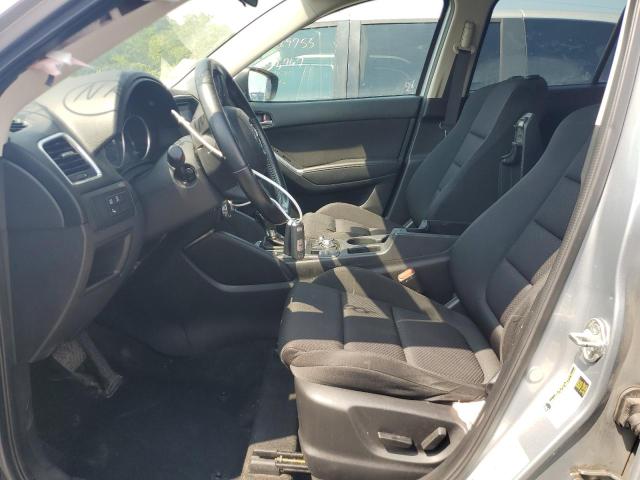 2016 MAZDA CX-5 TOURI JM3KE4CY2G0630798