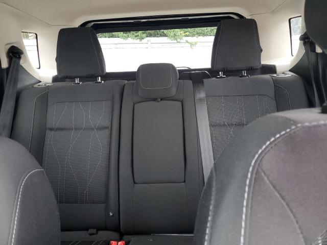 2020 FORD ECOSPORT S MAJ3S2GE0LC358860