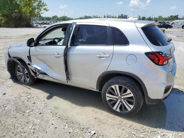 2021 MITSUBISHI OUTLANDER JA4APVAU9MU026071