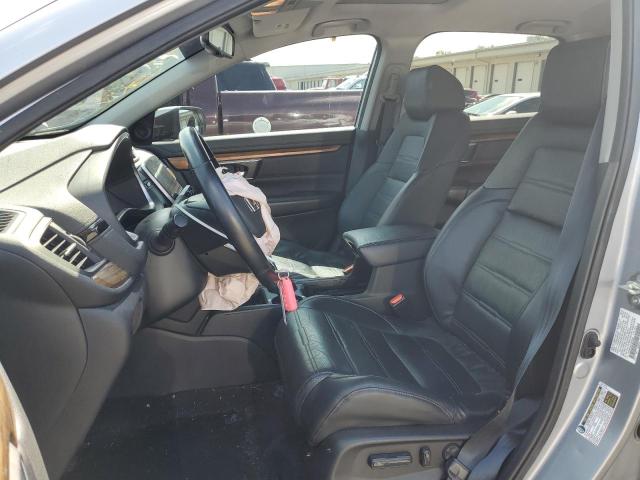 2018 HONDA CR-V EXL 7FARW2H8XJE046633