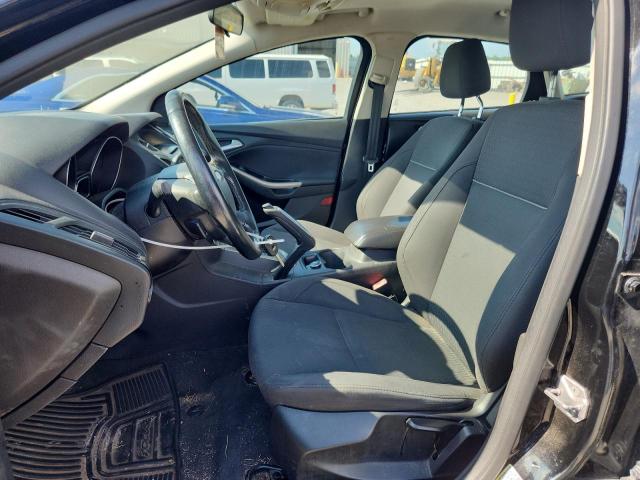 2012 FORD FOCUS SEL #3205251143