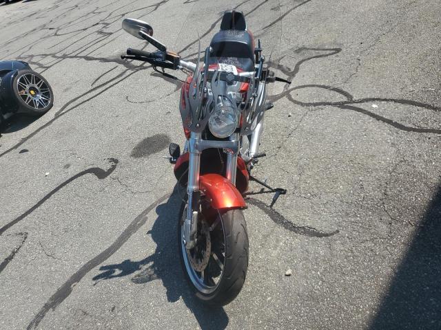 2013 HARLEY-DAVIDSON VRSCF VROD 1HD1HPH18DC810157