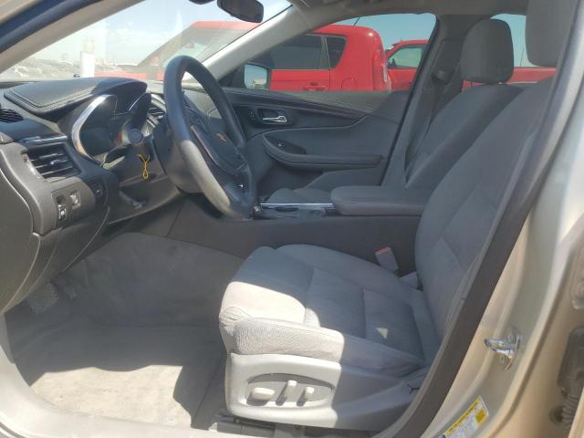 2015 CHEVROLET IMPALA LS 2G11Z5SL9F9249788