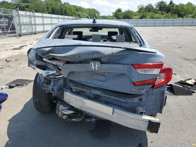2022 HONDA ACCORD SPO - 1HGCV1F48NA062148
