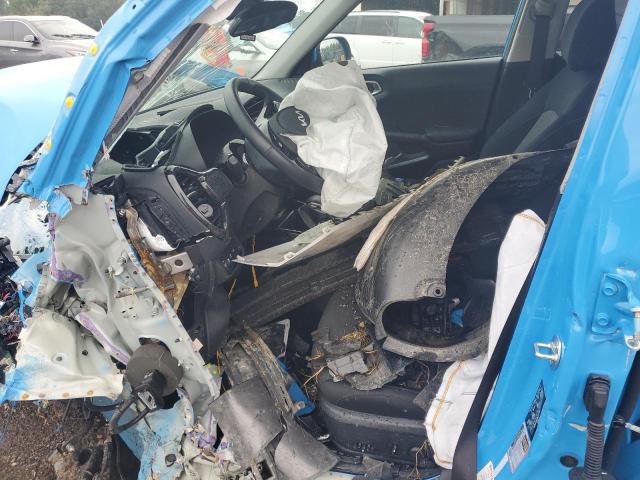 2025 KIA SOUL EX KNDJ33AU9S7243105