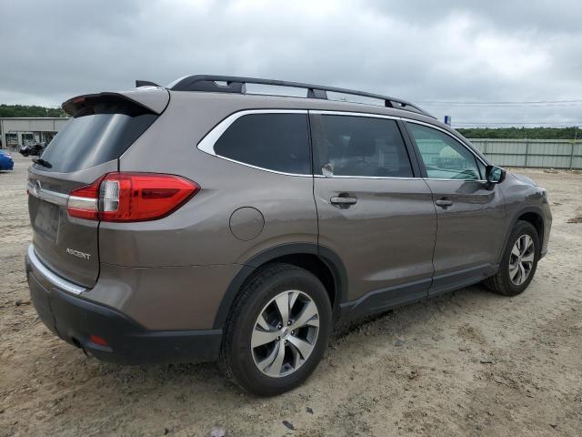 2021 SUBARU ASCENT PRE 4S4WMAFD1M3450335
