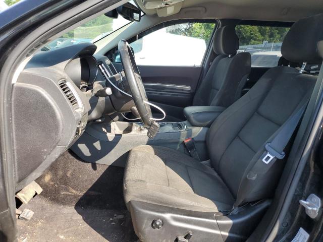 2015 DODGE DURANGO SX 1C4RDJAG1FC161378