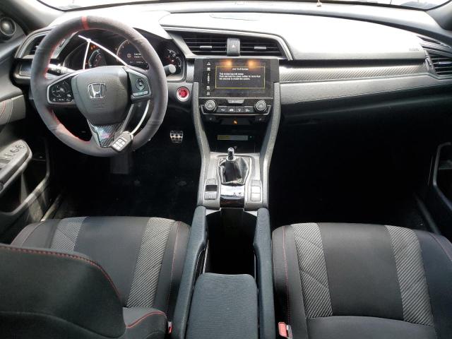 2018 HONDA CIVIC SI 2HGFC1E51JH200377