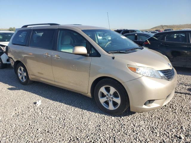 2013 TOYOTA SIENNA LE - 5TDKK3DC0DS350840