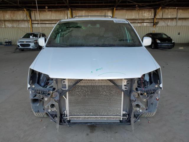 2019 DODGE GRAND CARA 2C4RDGEGXKR725415