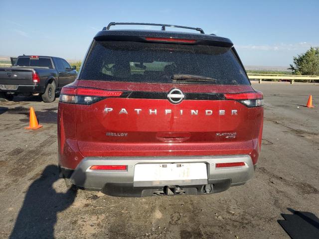 2024 NISSAN PATHFINDER 5N1DR3DJ8RC307158