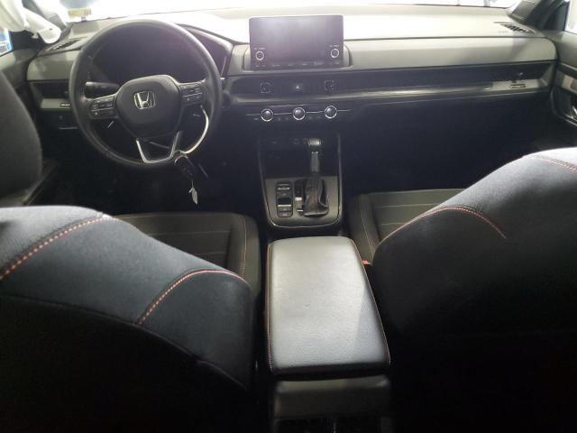 2025 HONDA CR-V SPORT 5J6RS5H52SL007011