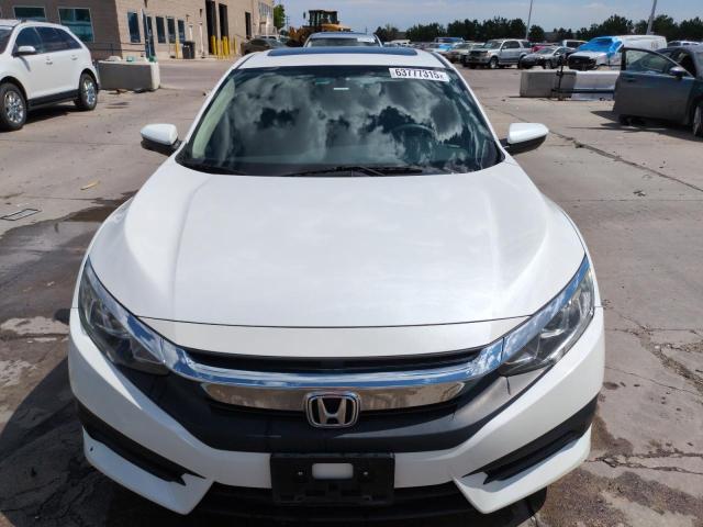 2018 HONDA CIVIC EX 2HGFC2F79JH546876