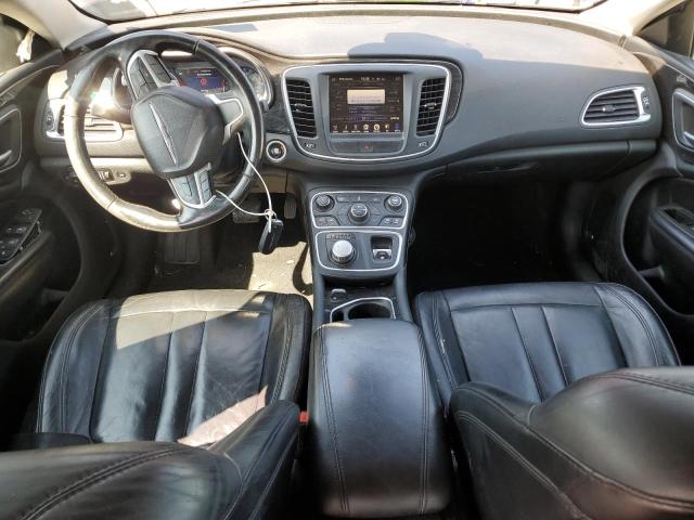 2015 CHRYSLER 200 C 1C3CCCCG3FN524189