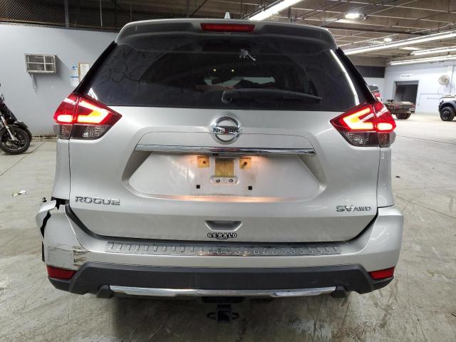 2017 NISSAN ROGUE S - JN8AT2MV8HW004047