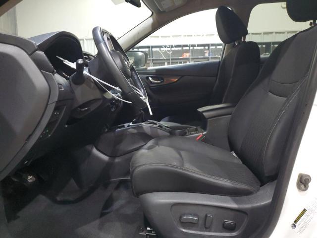 2018 NISSAN ROGUE S KNMAT2MVXJP580461
